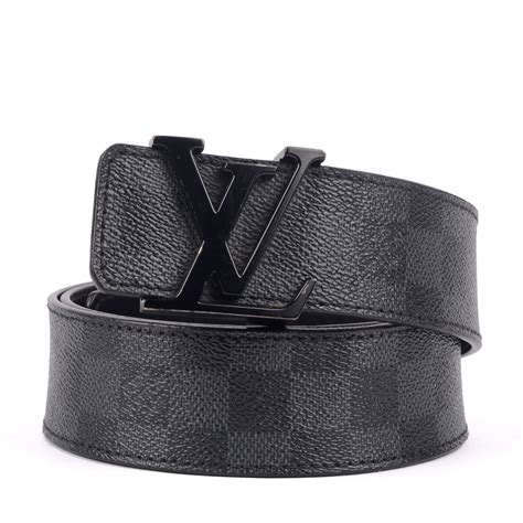 Louis Vuitton belt price original